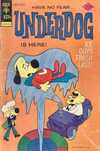 Underdog #3 Comic Books - Covers, Scans, Photos in Underdog Comic Books - Covers, Scans, Gallery